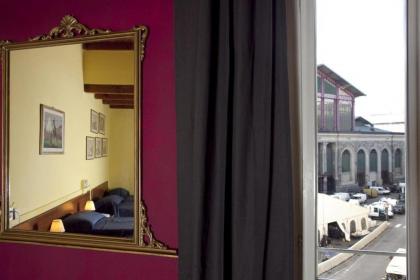 Hotel San Lorenzo - image 24