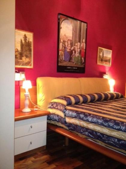 Hotel San Lorenzo - image 25