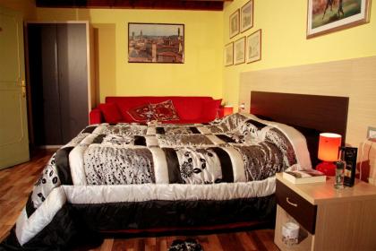 Hotel San Lorenzo - image 27