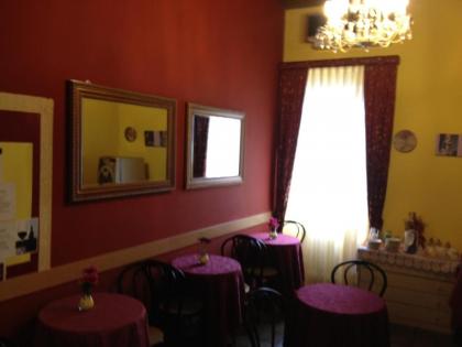 Hotel San Lorenzo - image 28
