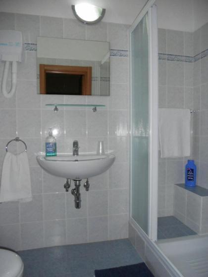 Hotel San Lorenzo - image 29