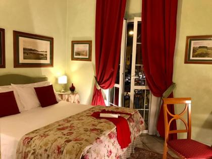 Hotel Rosary Garden - image 17