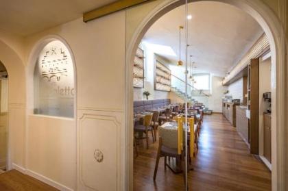 Hotel La Scaletta - image 17