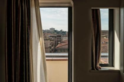 B&B Hotel Firenze Laurus Al Duomo - image 18
