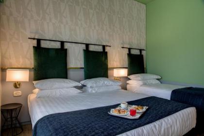 Best Western Plus CHC Florence - image 19