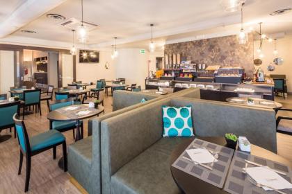 Best Western Plus CHC Florence - image 8