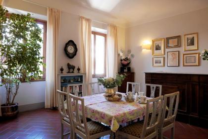 Relais Cavalcanti Guest House - image 13