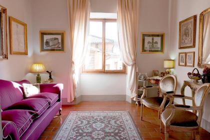 Relais Cavalcanti Guest House - image 18