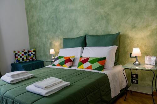 La Locandiera - main image