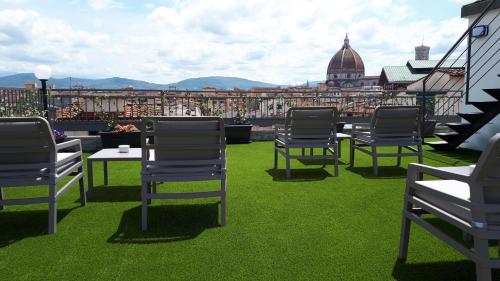 Hotel Cantoria - main image