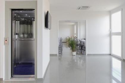 Hotel Cantoria - image 13