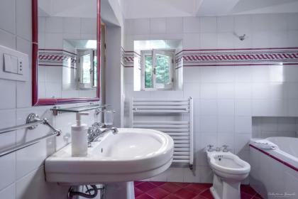 Villa Ape Rosa Relais - image 18