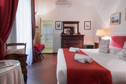 Villa Ape Rosa Relais - image 26