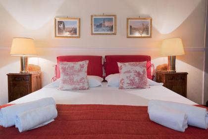 Villa Ape Rosa Relais - image 28