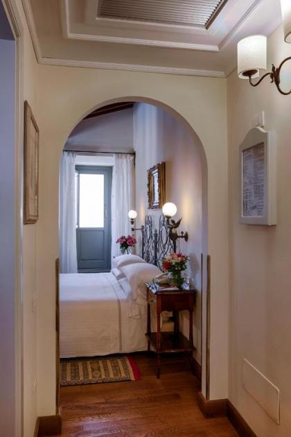 HOTEL MULINO DI FIRENZE - image 13