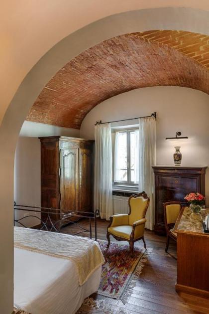 HOTEL MULINO DI FIRENZE - image 14