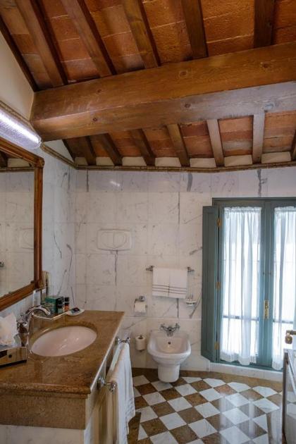 HOTEL MULINO DI FIRENZE - image 17