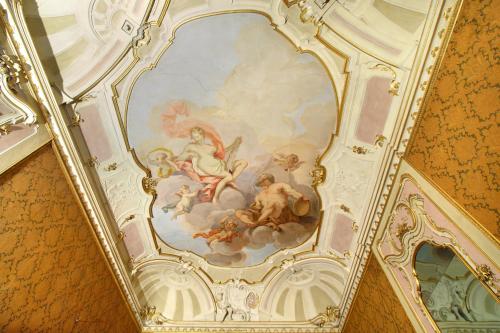 Palazzo Tolomei - Residenza D'Epoca - image 6