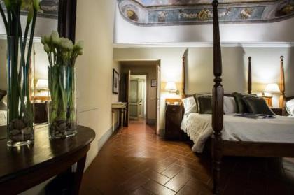 Hotel Burchianti - image 20