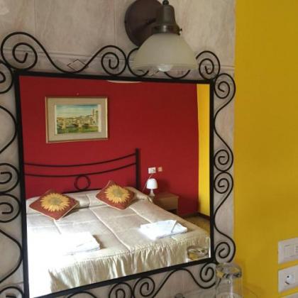 Hotel Aline - image 18