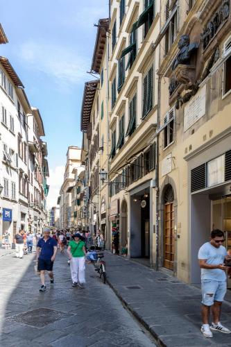 Guesthouse Bel Duomo - image 7