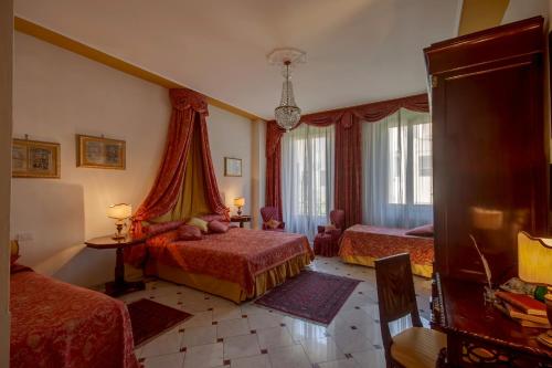 Florence Dream Domus - main image
