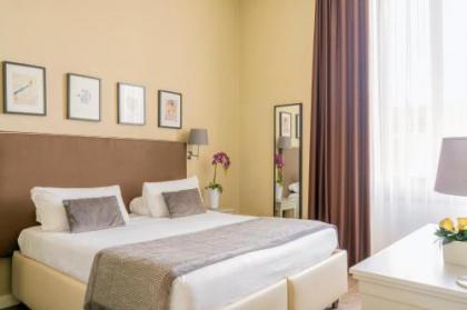 Dedo Boutique Hotel - image 1