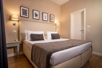 Dedo Boutique Hotel - image 12