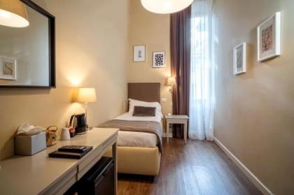 Dedo Boutique Hotel - image 13