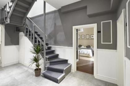Dedo Boutique Hotel - image 17