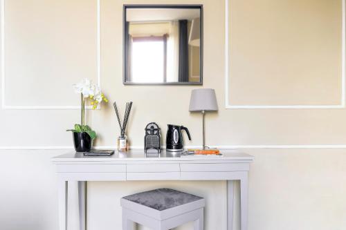 Dedo Boutique Hotel - image 4