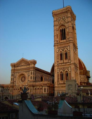 Residenza Giotto - image 2