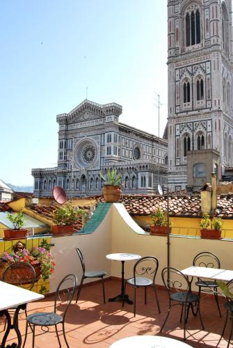 Residenza Giotto - image 5