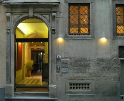 Piccolo Residence Apart-Hotel - image 11