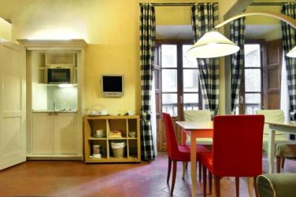 Piccolo Residence Apart-Hotel - image 13