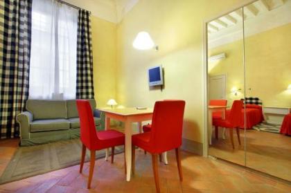 Piccolo Residence Apart-Hotel - image 15