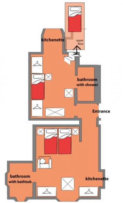 Piccolo Residence Apart-Hotel - image 16
