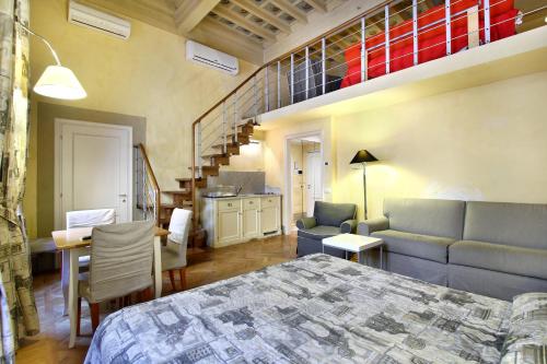 Piccolo Residence Apart-Hotel - image 2