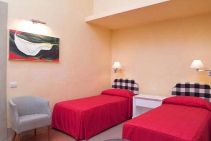 Piccolo Residence Apart-Hotel - image 20