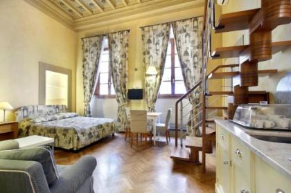 Piccolo Residence Apart-Hotel - image 7