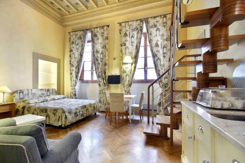 Piccolo Residence Apart-Hotel - image 7