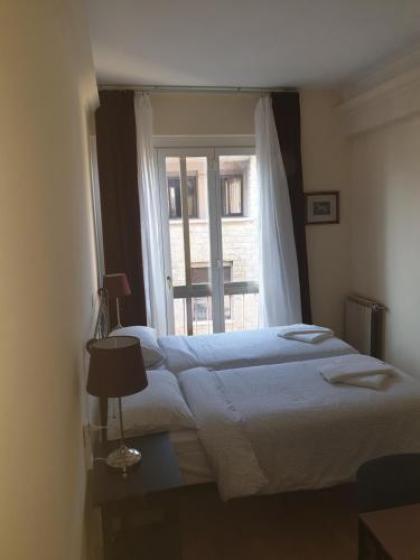 Hotel Por Santa Maria - image 17