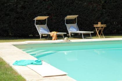 Rovezzano B&B - image 2