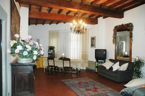 Residenza D'Epoca San Jacopo - image 7