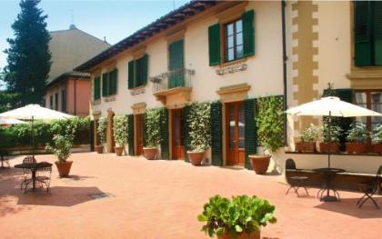 Poggio Imperiale Apartments - image 1