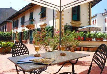 Poggio Imperiale Apartments - image 4
