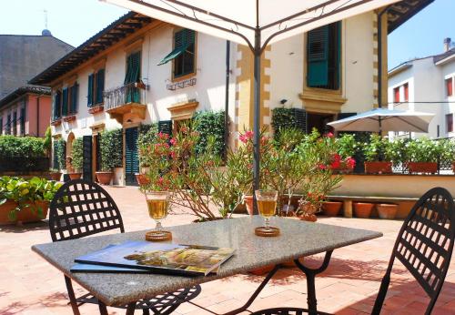 Poggio Imperiale Apartments - image 4