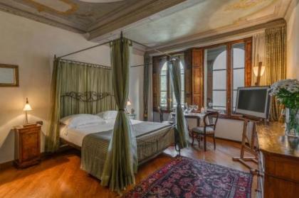 Residenza D'Epoca In Piazza della Signoria - image 13