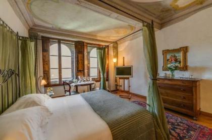 Residenza D'Epoca In Piazza della Signoria - image 14