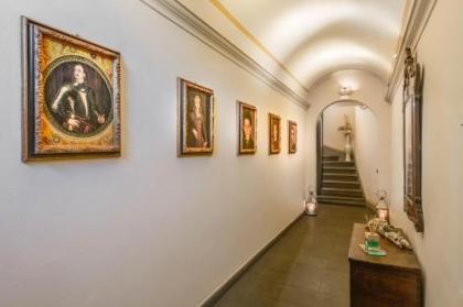 Residenza D'Epoca In Piazza della Signoria - image 2